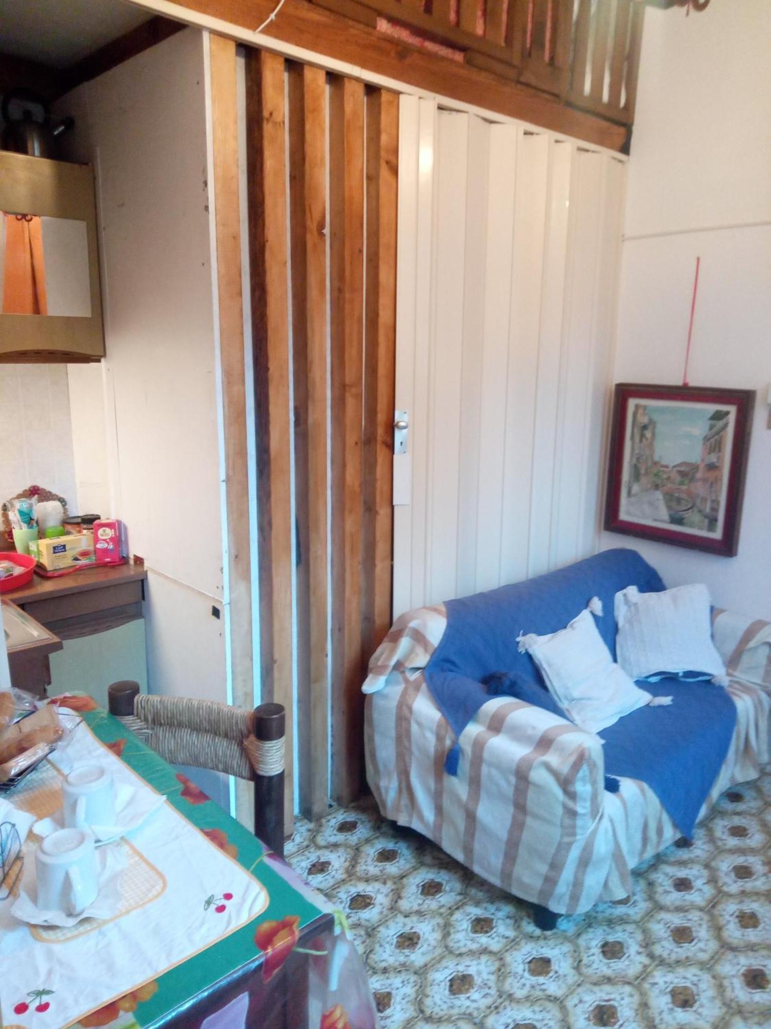 Bed and Breakfast Biennale Benátky Pokoj fotografie